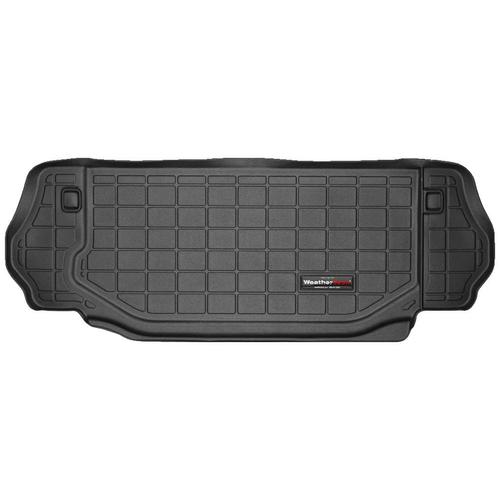 Cargo Liner All Weather Boot Liner Jeep Wrangler (JK)