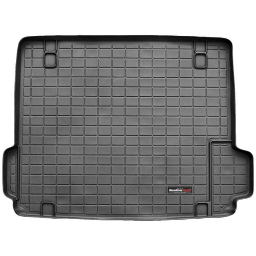 Cargo Liner All Weather Boot Liner BMW X3 (F25)