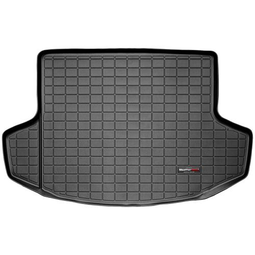 Cargo Liner All Weather Boot Liner Mitsubishi Lancer