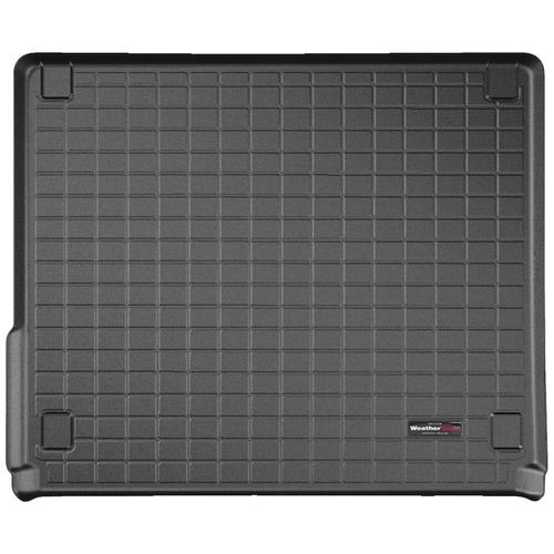 Cargo Liner All Weather Boot Liner Volkswagen Touareg (2nd Generation)