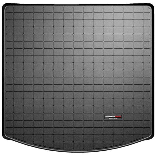 Cargo Liner All Weather Boot Liner Volkswagen Touran (1st Generation)