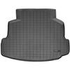 WeatherTech Cargo Liner All Weather Boot Liner Toyota Corolla (10th Generation)