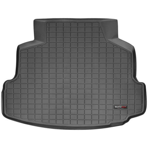 Cargo Liner All Weather Boot Liner Toyota Corolla (10th Generation)