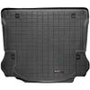 WeatherTech Cargo Liner All Weather Boot Liner Jeep Wrangler Unlimited (JK)