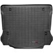 Cargo Liner All Weather Boot Liner Jeep Wrangler Unlimited (JK)