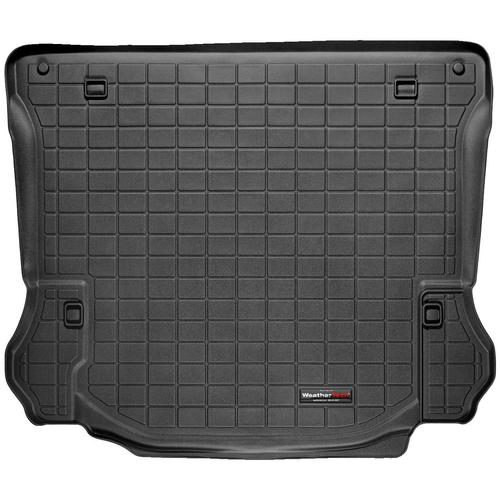 Cargo Liner All Weather Boot Liner Jeep Wrangler Unlimited (JK)