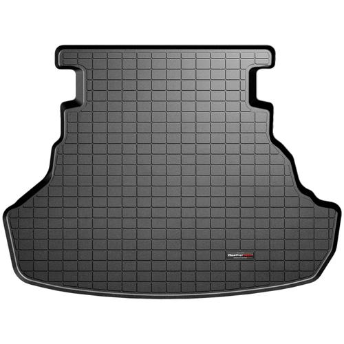 Cargo Liner All Weather Boot Liner Toyota Camry (XV50)