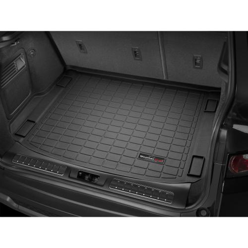 Cargo Liner All Weather Boot Liner Land Rover Range Rover Evoque (L538)