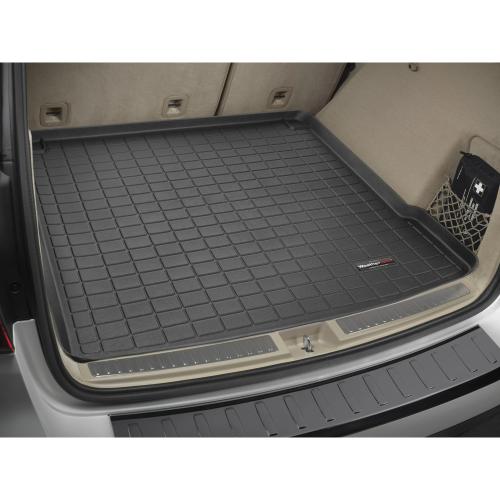 Cargo Liner All Weather Boot Liner Mercedes ML-Class (W166)