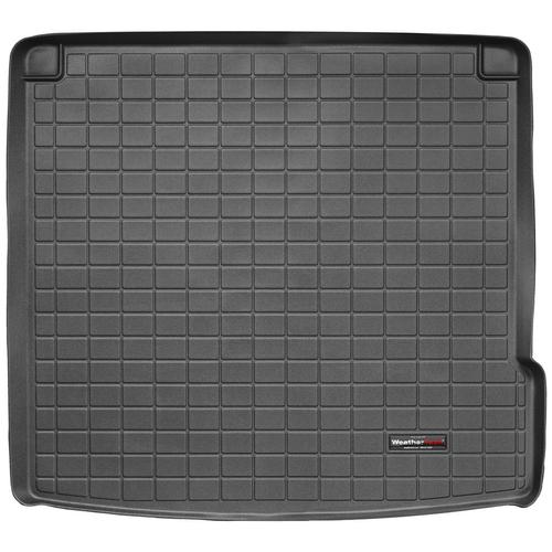 Cargo Liner All Weather Boot Liner Mercedes ML-Class (W166)