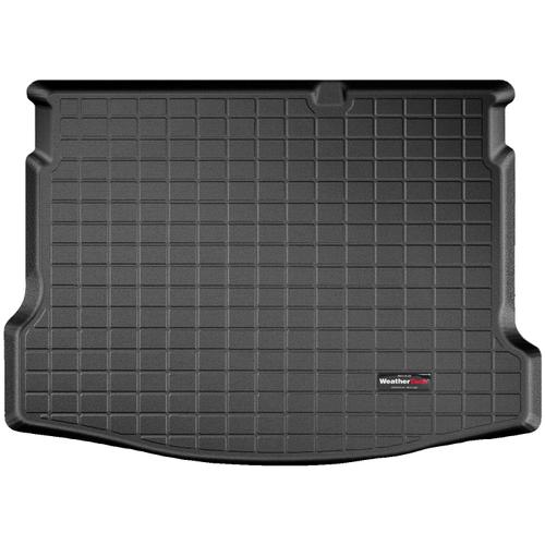 Cargo Liner All Weather Boot Liner Nissan Qashqai (J10)