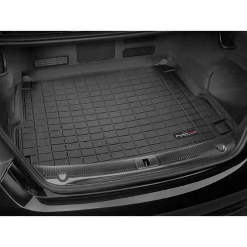 Cargo Liner All Weather Boot Liner Audi A8/A8L (D4)