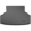 Cargo Liner All Weather Boot Liner Subaru Impreza (4th Generation)