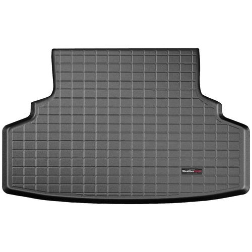 Cargo Liner All Weather Boot Liner Subaru Impreza (4th Generation)