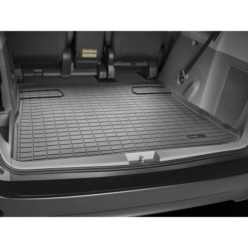 Cargo Liner All Weather Boot Liner Toyota Sienna (XL30)