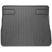 Cargo Liner All Weather Boot Liner Toyota Sienna (XL30)