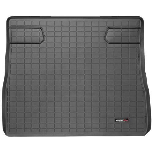Cargo Liner All Weather Boot Liner Toyota Sienna (XL30)