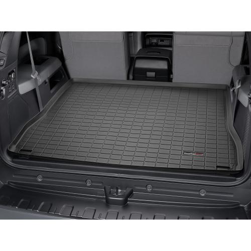 Cargo Liner All Weather Boot Liner Toyota Sequoia (2nd Generation)