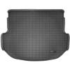 WeatherTech Cargo Liner All Weather Boot Liner Hyundai Santa Fe Sport (3rd Generation)
