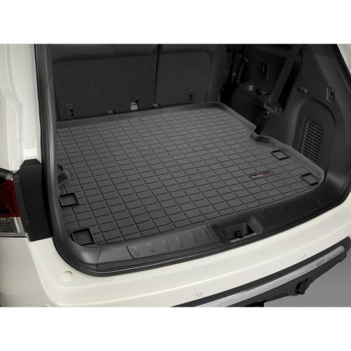 Cargo Liner All Weather Boot Liner Nissan Pathfinder (4th Generation)