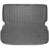 WeatherTech Cargo Liner All Weather Boot Liner Nissan Pathfinder (4th Generation)