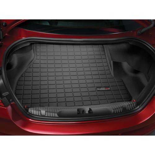 Cargo Liner All Weather Boot Liner Jaguar XF (1st Generation)
