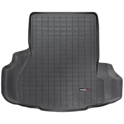 Cargo Liner All Weather Boot Liner Jaguar XF (1st Generation)