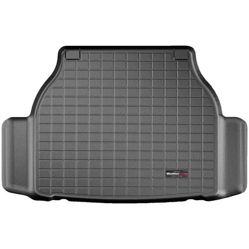 Cargo Liner All Weather Boot Liner Jaguar XJ Series