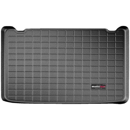 Cargo Liner All Weather Boot Liner Renault Clio (3rd/4th Generation)