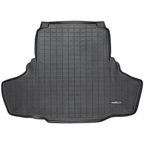 Cargo Liner All Weather Boot Liner Lexus GS 250/350/F Sport (L10)