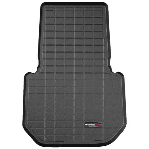 Cargo Liner All Weather Boot Liner Tesla Model S