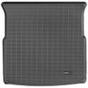 WeatherTech Cargo Liner All Weather Boot Liner Ford S-MAX (1st Generation)