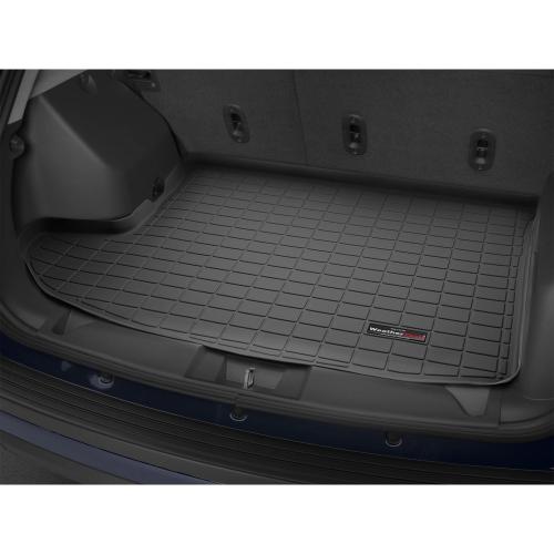 Cargo Liner All Weather Boot Liner Jeep Compass (1st Generation)