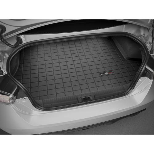 Cargo Liner All Weather Boot Liner Scion FR-S (1st Generation)