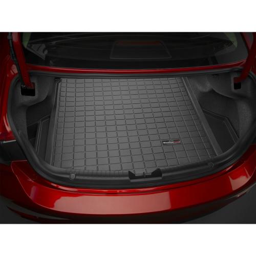 Cargo Liner All Weather Boot Liner Mazda 6 (GJ)