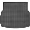 WeatherTech Cargo Liner All Weather Boot Liner Mercedes C-Class (S204)