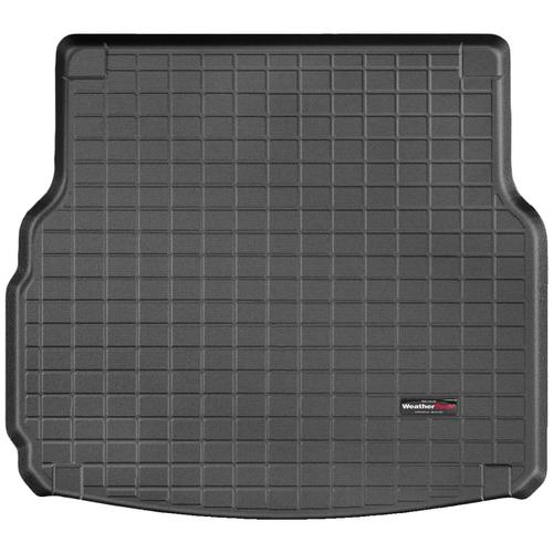 Cargo Liner All Weather Boot Liner Mercedes C-Class (S204)