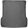 WeatherTech Cargo Liner All Weather Boot Liner Mercedes GL-Class (X166)