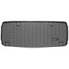 WeatherTech Cargo Liner All Weather Boot Liner Mercedes GL-Class (X166)