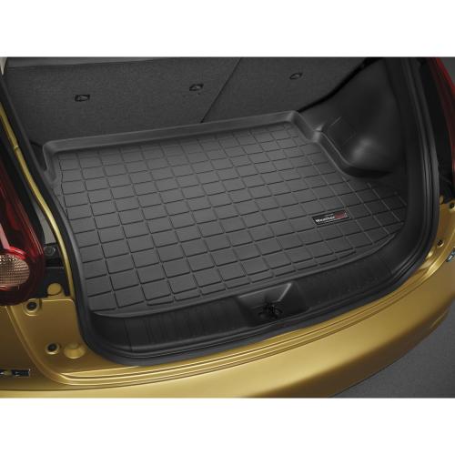 Cargo Liner All Weather Boot Liner Nissan Juke (F15)
