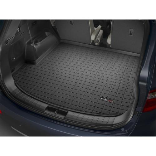Cargo Liner All Weather Boot Liner Hyundai Grand Santa Fe (1st Generation)