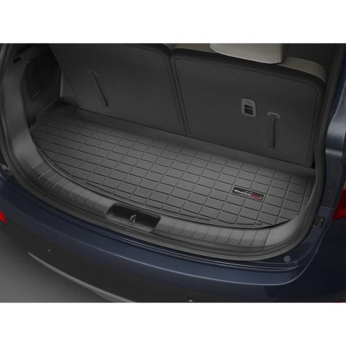 Cargo Liner All Weather Boot Liner Hyundai Grand Santa Fe (1st Generation)