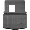 Cargo Liner All Weather Boot Liner Fiat 500L