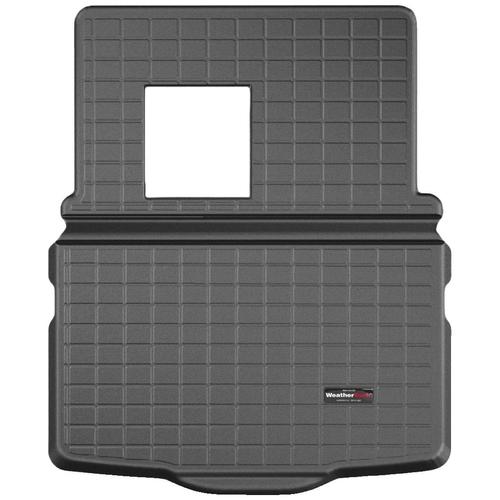 Cargo Liner All Weather Boot Liner Fiat 500L