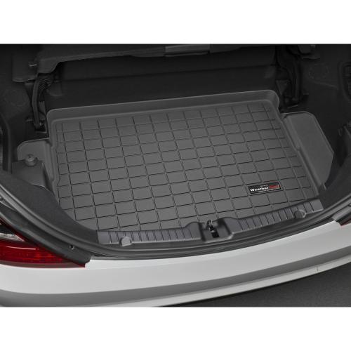 Cargo Liner All Weather Boot Liner Mercedes SLC-Class (R172)