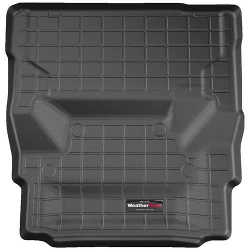 Cargo Liner All Weather Boot Liner BMW Z4 (E89)