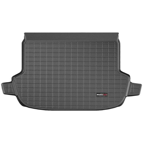 Cargo Liner All Weather Boot Liner Subaru Forester (SJ)