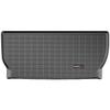 WeatherTech Cargo Liner All Weather Boot Liner Chevrolet Traverse (1st Generation)