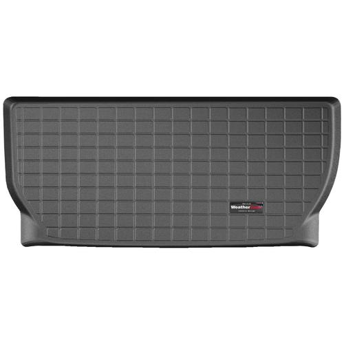 Cargo Liner All Weather Boot Liner Chevrolet Traverse (1st Generation)