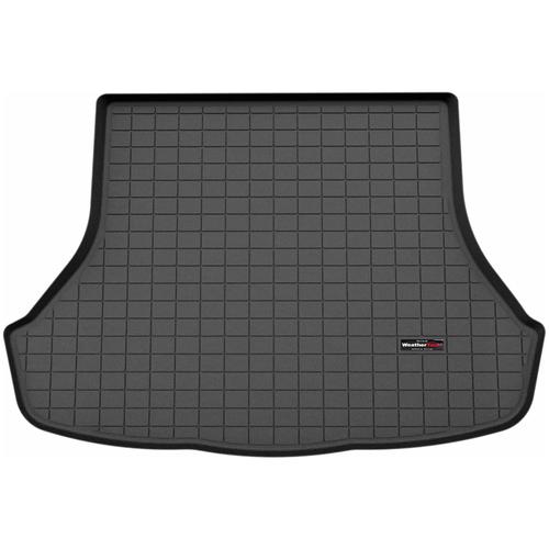 Cargo Liner All Weather Boot Liner Kia Forte (2nd Generation)
